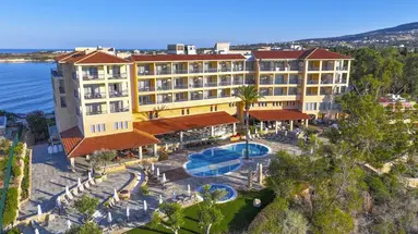 Thalassa Boutique Hotel & Spa
