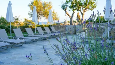 Thalassa Boutique Hotel & Spa