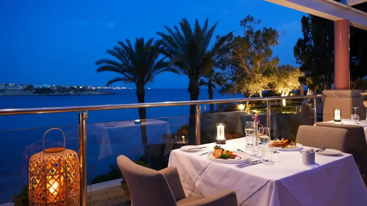 Thalassa Boutique Hotel & Spa