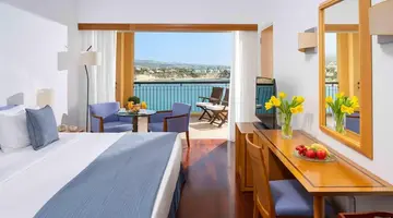 Thalassa Boutique Hotel & Spa