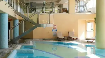 Thalassa Boutique Hotel & Spa