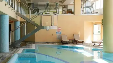 Thalassa Boutique Hotel & Spa
