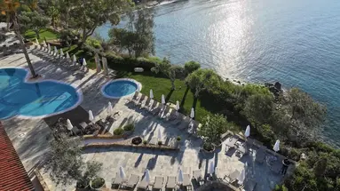 Thalassa Boutique Hotel & Spa