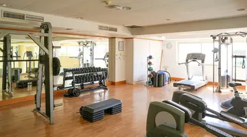 Thalassa Boutique Hotel & Spa