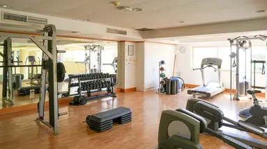 Thalassa Boutique Hotel & Spa