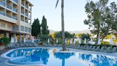 Thalassa Boutique Hotel & Spa
