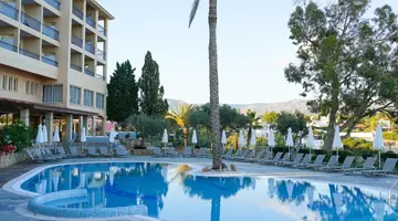 Thalassa Boutique Hotel & Spa