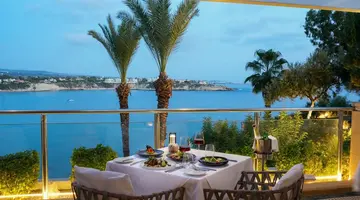 Thalassa Boutique Hotel & Spa