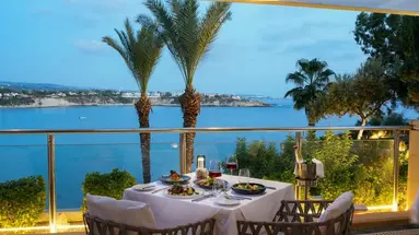 Thalassa Boutique Hotel & Spa