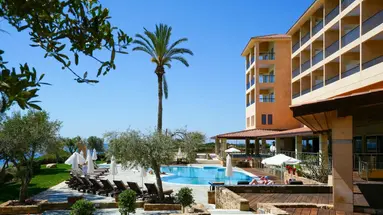 Thalassa Boutique Hotel & Spa