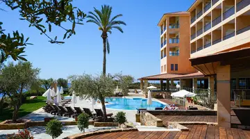 Thalassa Boutique Hotel & Spa