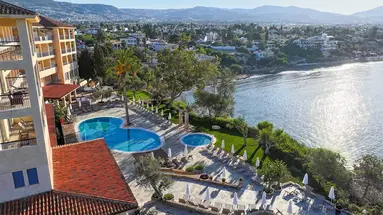 Thalassa Boutique Hotel & Spa
