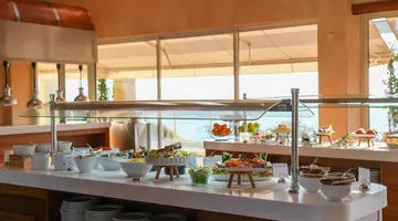 Thalassa Boutique Hotel & Spa