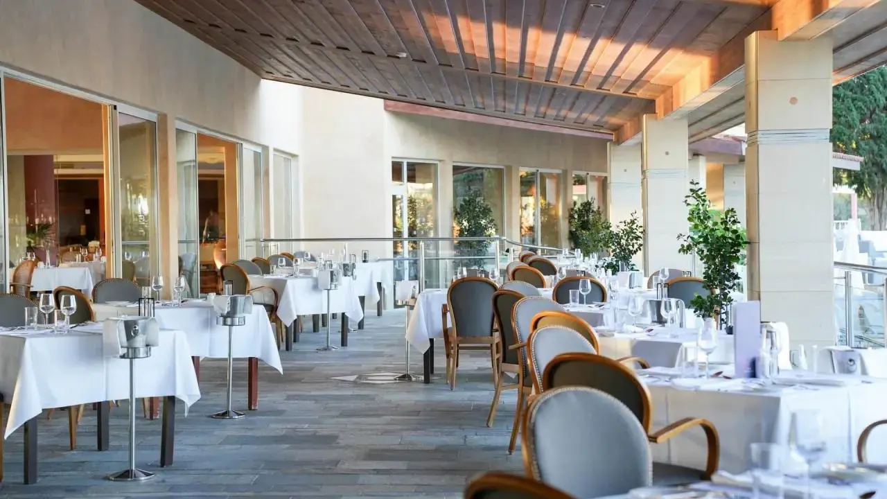 Thalassa Boutique Hotel & Spa