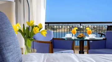 Thalassa Boutique Hotel & Spa