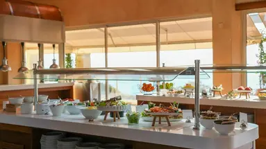 Thalassa Boutique Hotel & Spa