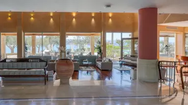 Thalassa Boutique Hotel & Spa