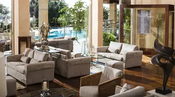 Thalassa Boutique Hotel & Spa