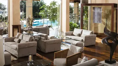 Thalassa Boutique Hotel & Spa