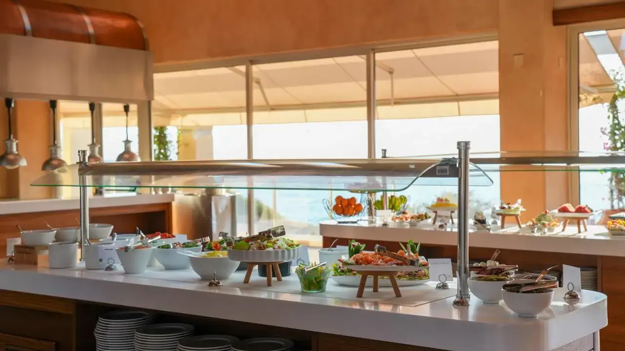 Thalassa Boutique Hotel & Spa