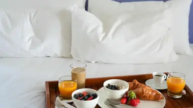 Thalassa Boutique Hotel & Spa