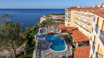 Thalassa Boutique Hotel & Spa