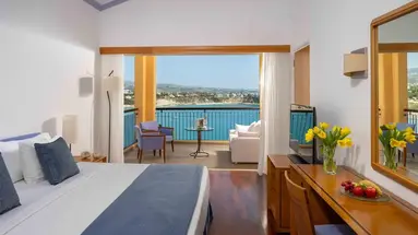 Thalassa Boutique Hotel & Spa