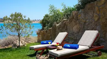 Thalassa Boutique Hotel & Spa