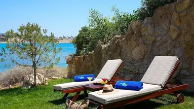 Thalassa Boutique Hotel & Spa