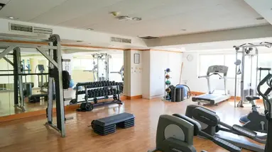 Thalassa Hotel