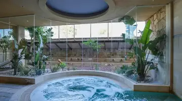 Thalassa Hotel