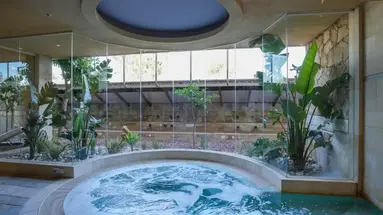 Thalassa Hotel
