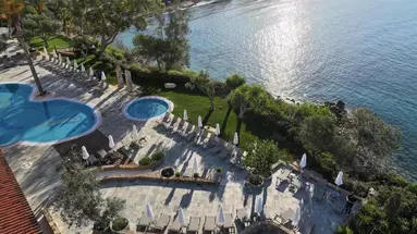Thalassa Hotel