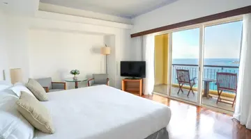 Thalassa Hotel
