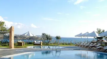 Thalassa Hotel
