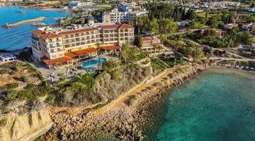 Thalassa Hotel
