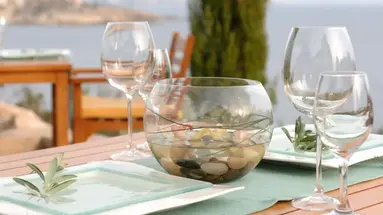 Thalassa Hotel