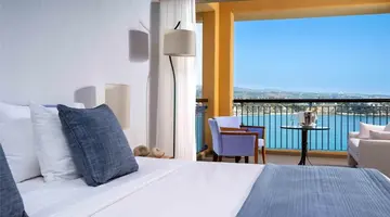 Thalassa Hotel