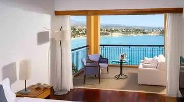 Thalassa Hotel