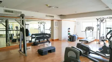 Thalassa Hotel