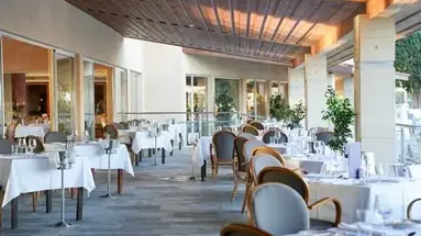 Thalassa Hotel