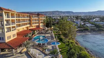 Thalassa Hotel