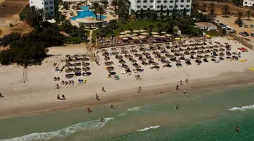 Thalassa Mahdia and Aquapark