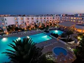 Thalassa Mahdia and Aquapark
