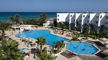 Thalassa Mahdia and Aquapark