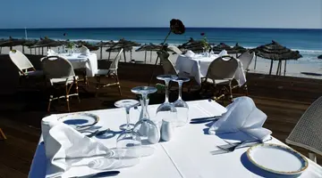 Thalassa Mahdia and Aquapark