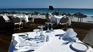 Thalassa Mahdia and Aquapark
