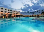Thalassa Mahdia and Aquapark