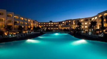 Thalassa Mahdia and Aquapark