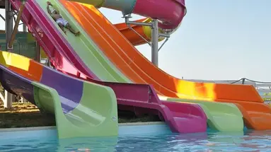 Thalassa Mahdia and Aquapark